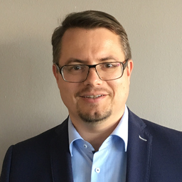 Wolfgang Schuh