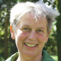 Dr. Anita Reidinger