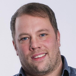 Patrick Barnickel
