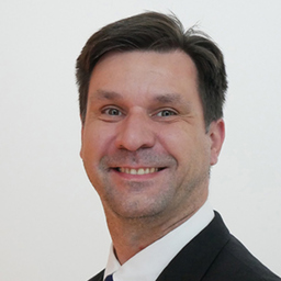 Profilbild Martin A. Albrecht