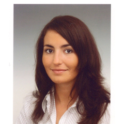 Aline-Samira Lazaar