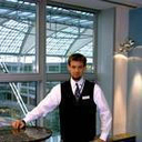 Social Media Profilbild Alexander Gode München-Flughafen