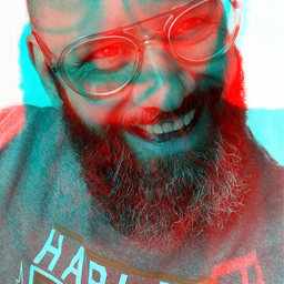 Profilbild Florian Bier