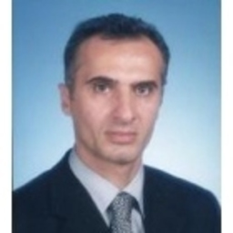 Burhan Saroglu