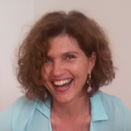 Silvia Dollinger