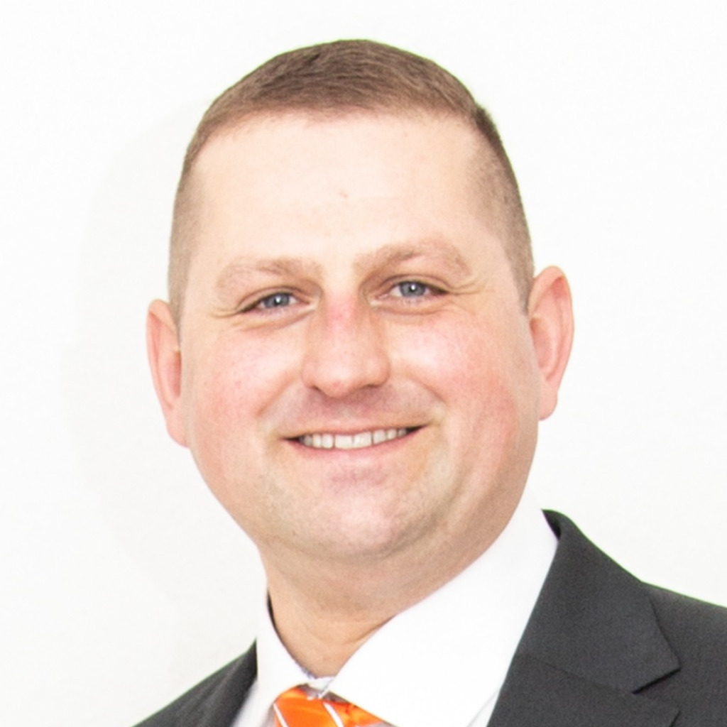 Stefan Thierfeldt Projektmanager Stefan Thierfeldt XING