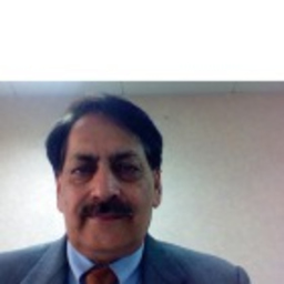 Viren Naroola