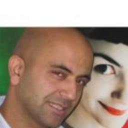 Ebi Sarfaras