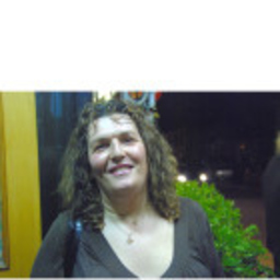 Dr. Massimiliana Adriana Pardini