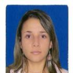 Virginia Garcia Gutierrez