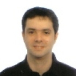Andres Pavon Jimenez