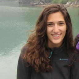 Dana Barilan
