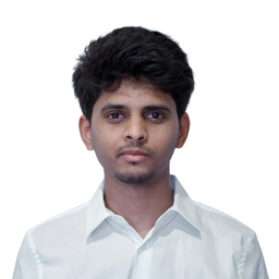 Shanmugabalaji Ramasamy