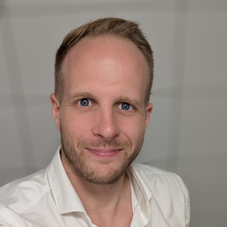 Daniel Schmidt