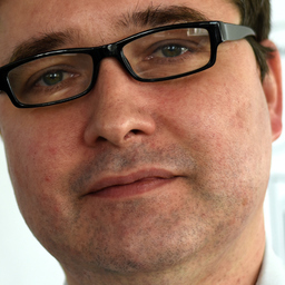 Oliver Widder