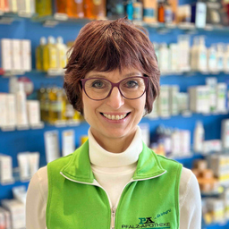 Claudia Hohenschuh
