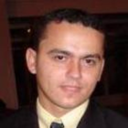 Rodrigo Dias Fernandes
