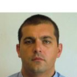 Sergio Vega Casas