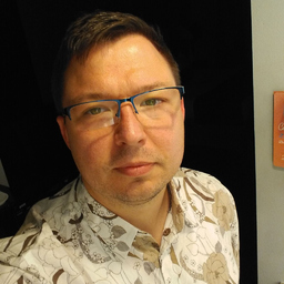 Michael Radek