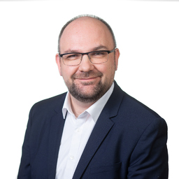 Prof. Dr. Christian Jolk
