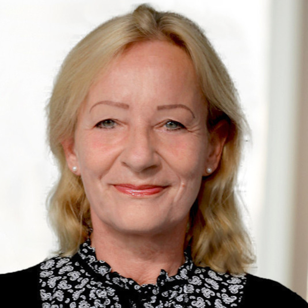 Social Media Profilbild Angela Thieme Ostfildern