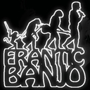 Frantic Banjo