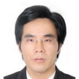 Dr. SHI KANG DU