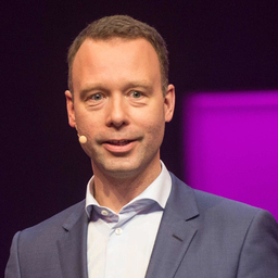 Profilbild Sven Afhüppe