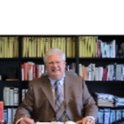 Hans-Walter (Long) Schmitz