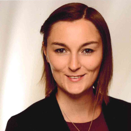 Alina Kunstmann