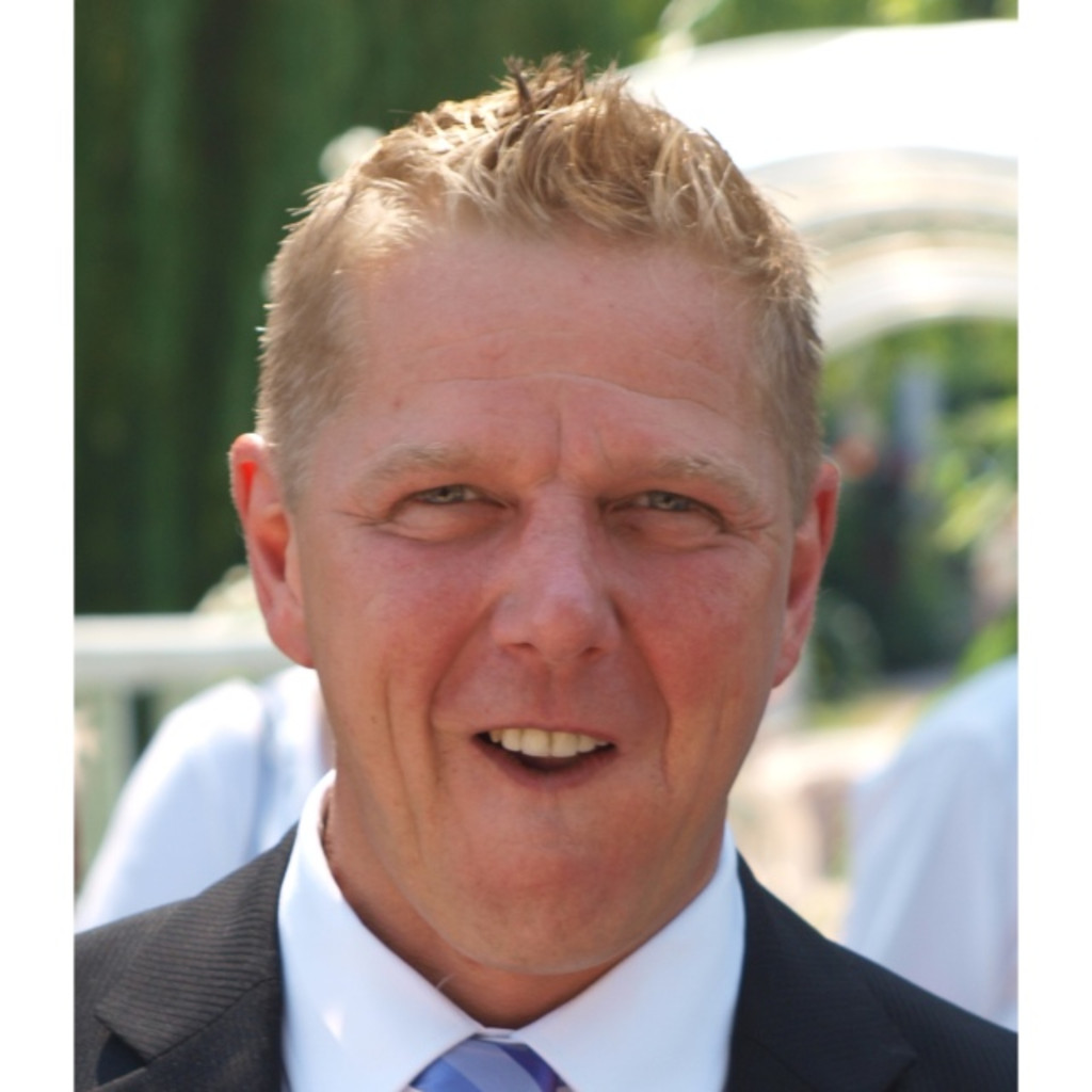 Jörg Sudeck Geschäftsführer JS Energiemakler XING