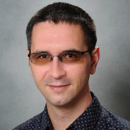 Paul Hoffmann
