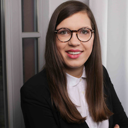 Johanna Jungnik