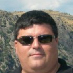 Jesús María Marcos Martín