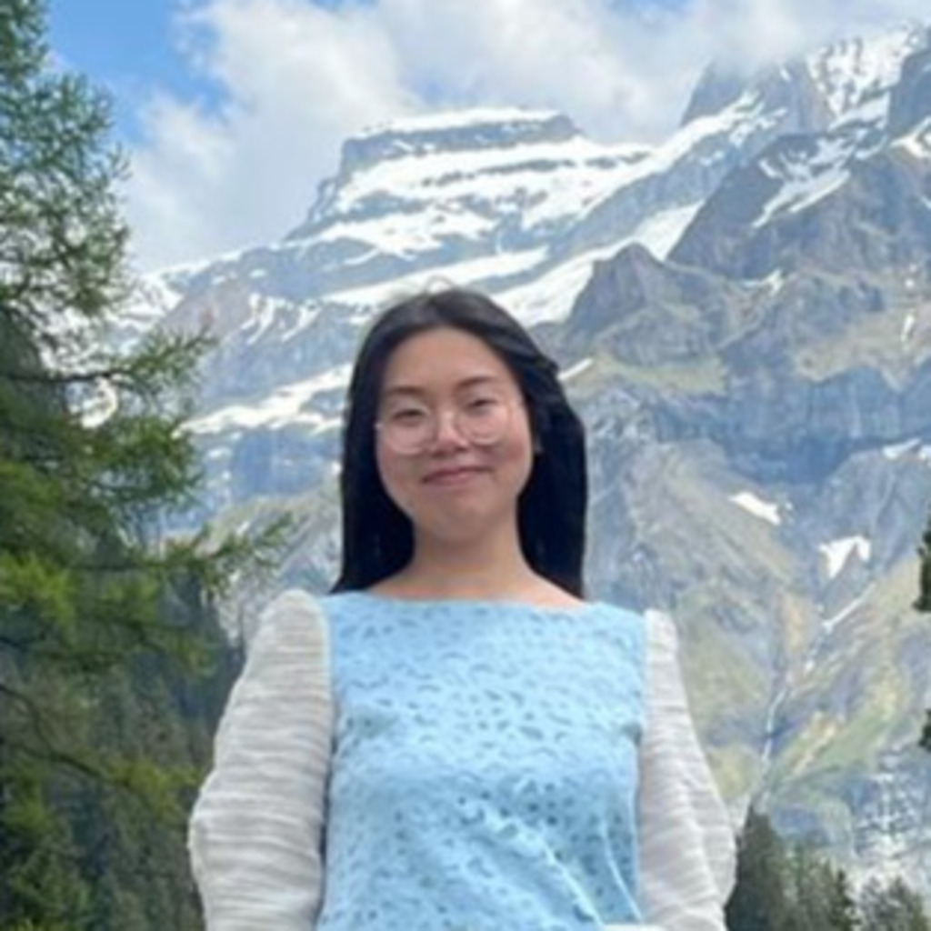 yuanyuan li Student in masters Biochemistry and Biophysics IMTEK XING