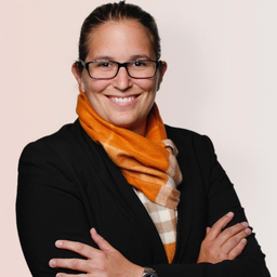 Dr. Rebecca Weinzierl