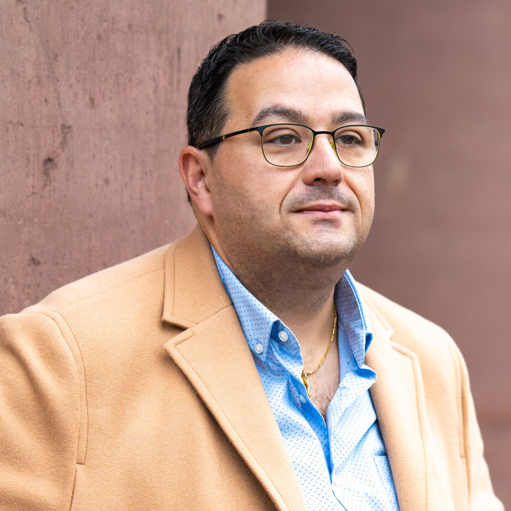 Luigi Arcangioli electronic banking Berater Sparkasse Heidelberg XING