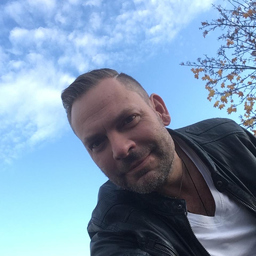 Andreas Schreiber