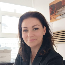 Susanne Funke's profile picture