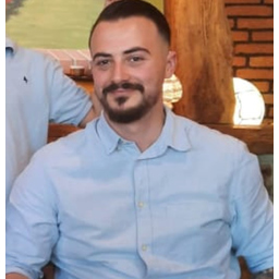 Bruno Gjonaj