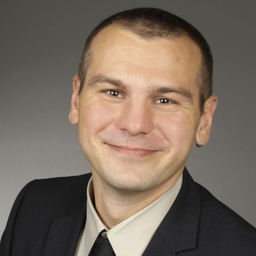 Alexandr Puchkovskiy