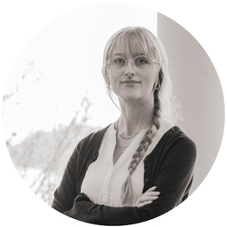 Anne Stoltze