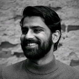 Ahmad Raza Chaudary
