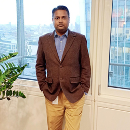 Uttam Sharma