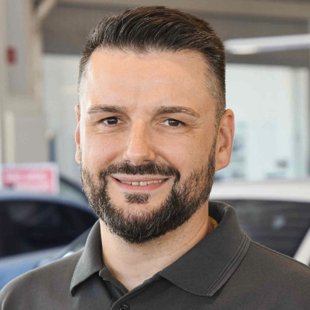 Autohaus Hasenjäger Gmbh & Co. Kg Markus Siebrecht - Verkaufsleiter - Autohaus am Damm GmbH | XING