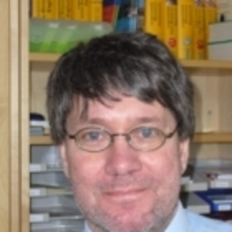 Volker Meyer's profile picture