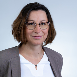 Katja Tschetschorke