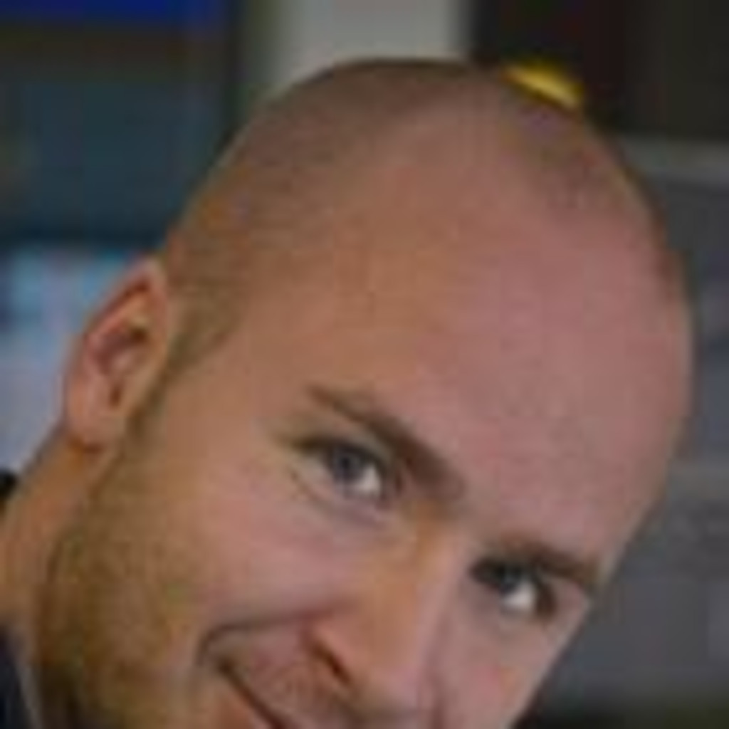 Social Media Profilbild Henning Weiß Hamburg