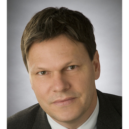 Alexander Suchier