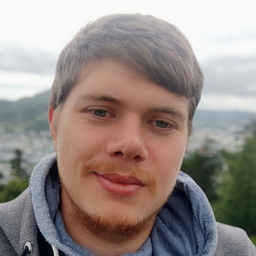 Simon Heinrich's profile picture